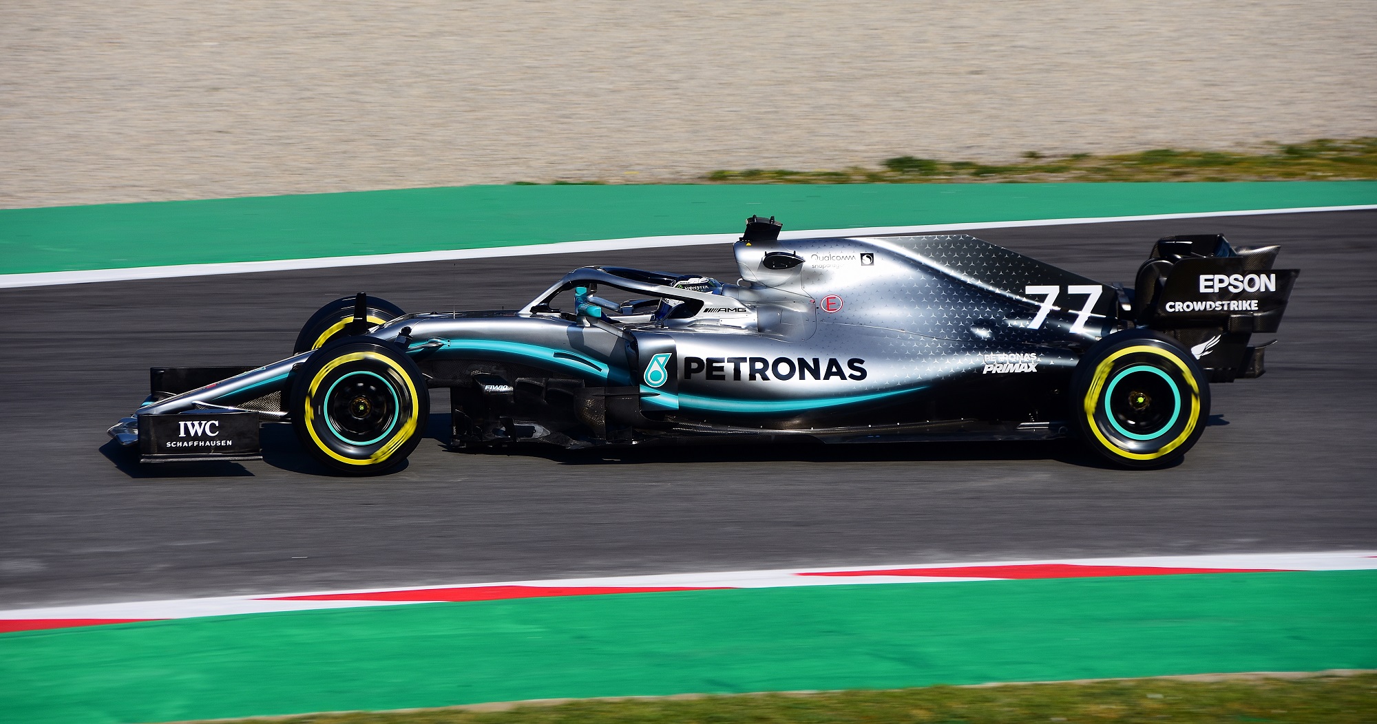 Mercedes Amg F1 Team Neuigkeiten Aus Der Welt Des Formel 1 Sports