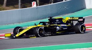 Renault F1 Team