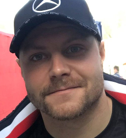 Valtteri Bottas (Mercedes)