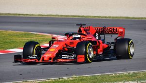 Scuderia Ferrari