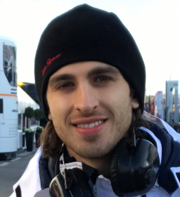 Antonio Giovinazzi (Sauber / Alfa Romeo)