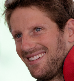 Romain Grosjean (Haas)