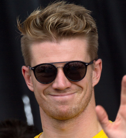 Nico Hülkenberg (Renault)