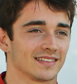 Charles Leclerc (Ferrari)