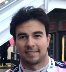 Sergio Pérez (Racing Point)