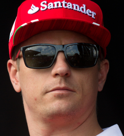 Kimi Räikkönen (Sauber / Alfa Romeo)