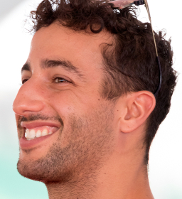 Daniel Ricciardo (Renault)