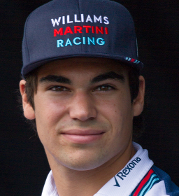 Lance Stroll (Racing Point)