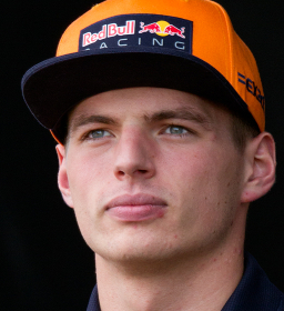 Max Verstappen (Red Bull)